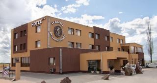Hotel Hanul de la Rascruce - Arad - 8