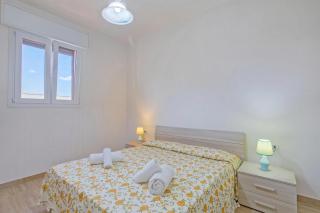 Le Bianche Apt 4 - terrace near the Sea - Happy Rentals - Manduria - 6