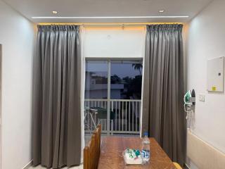 Spacious Luxury Stay with All Amenities - 7