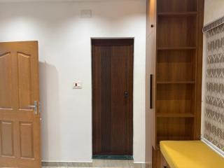 Spacious Luxury Stay with All Amenities - 3