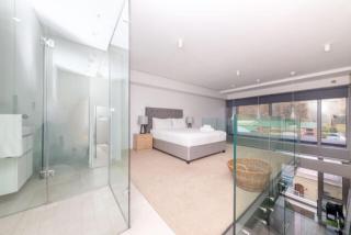 Stylish Loft at 117 on Strand with Balcony Views - Cape Town - 7
