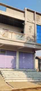 Challs residency - 2