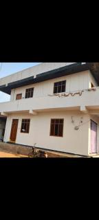 Challs residency - 1