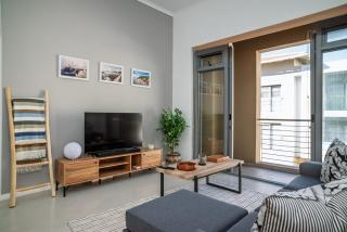 Muizenberg Coastal Living by Surfers Corner - 9