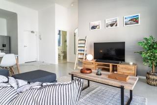 Muizenberg Coastal Living by Surfers Corner - 7
