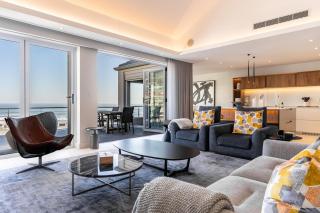 Luxury Camps Bay Home with Stunning Ocean Views - Le Cap - 9