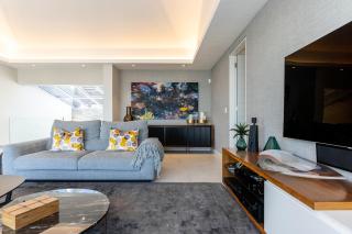 Luxury Camps Bay Home with Stunning Ocean Views - Le Cap - 8
