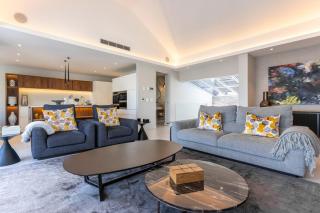 Luxury Camps Bay Home with Stunning Ocean Views - Le Cap - 6