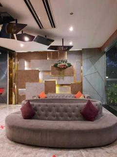 Constancy Jomtien Pattaya Hotel - 1