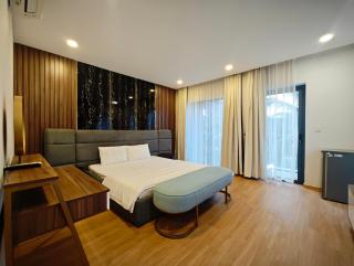 Sumin Villas Phu Quoc - 0