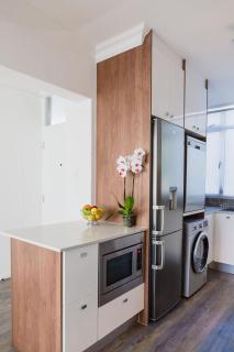 Sea Point 2-Bed walk to shops and restaurants - 7