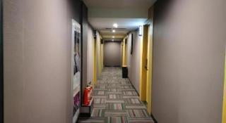 Thank Inn Hotel Jiangsu Wuxi High-Tech Zone Ruigang Pedestrian Street - Daqiangmen - 3