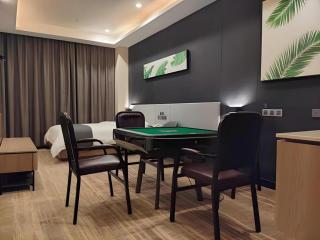 Thank Inn Hotel Guangdong Jiangmen Kaiping Donghui City - 9