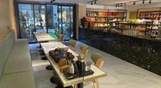 Jun Hotel Hunan Yongzhou Ningyaun Shundi Plaza - 3