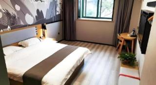 Thank Inn Hotel Anqing Guangcai Big Market Passenger Center - 5