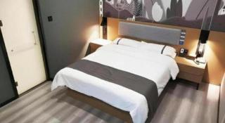 Thank Inn Hotel Anqing Guangcai Big Market Passenger Center - 4