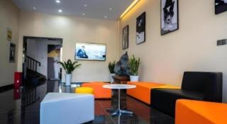 Shell Hotel Anhui Bozhou Lixin County People's Hospital Chuangye Road - 7