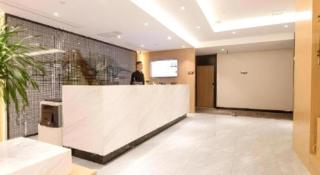Green Tree Inn Nanchang Zhongshan Road Bayiguan - Nanchang - 8