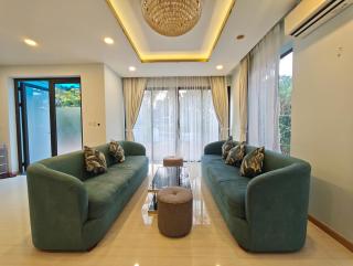 Sumin Villas Phu Quoc - 4