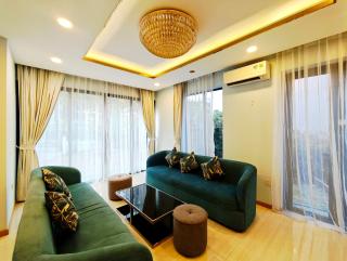 Sumin Villas Phu Quoc - 1