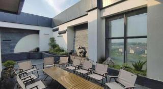Gya Hotel Yangzhou Economic Development Zone Yangzijiang Nan Road Gaomin Temple - 5