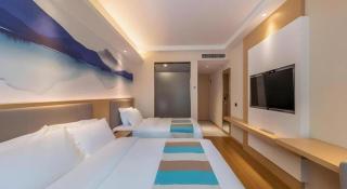 VX Hotel Xiamen Siming District Xiamen University Huandao Road - 5