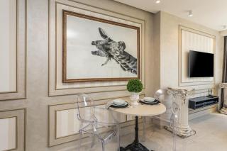 Stylish 1 Bed in De Waterkant Loadshedding Free - 7