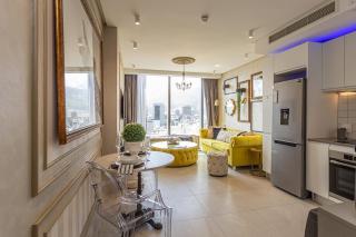 Stylish 1 Bed in De Waterkant Loadshedding Free - 6