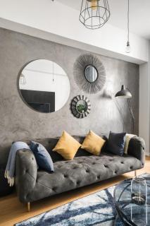 Retro-Modern Cape Town City 2-Bed with Pool - 4