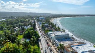 Cabarete Ocean View 2 Bedrooms prime location - 4