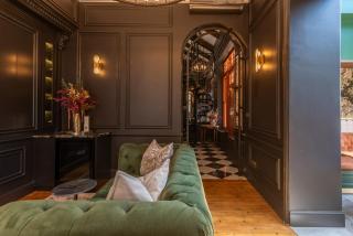 Stylish Hidden Gem in Muizenberg - 7