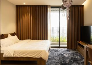 Oak Room Ở Space Ecopark - 6