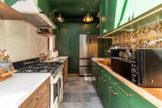 Stylish Hidden Gem in Muizenberg - 3