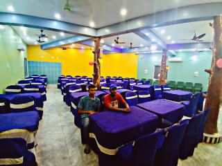 PALKI Lodge And Banquet - 6
