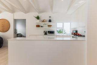 Melkhout Beach Bungalow in the heart of Kommetjie - 1