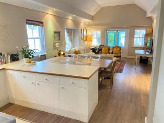 Upper Claremont Cottage with private garden - Cape Town - 8