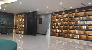 GEM Hotel Zibo Economic Development Zone Zibo Vocational Institute - 3