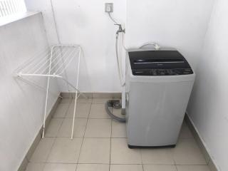 MM Stylish 2Pax Queen Room 3 W Co-Living By STAY - 2
