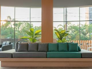 B2 Surat Thani Premier Hotel - 7