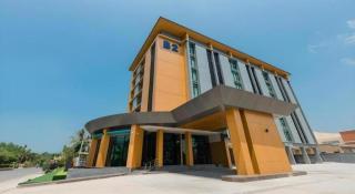 B2 Surat Thani Premier Hotel - 1