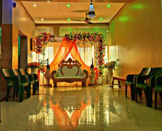 PALKI Lodge And Banquet - 9