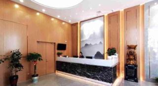 Super 8 Hotel Yizheng Walking Street - 3