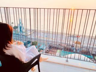 Hanna Luxury Oceanfront Collection - Panorama Nha Trang - 3
