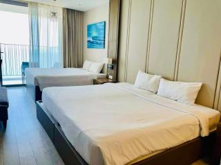 Hanna Luxury Oceanfront Collection - Panorama Nha Trang - 2