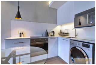 Stylish Docklands Stay in De Waterkant - 6