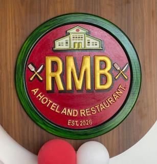 RMB HOTEL And RESTAURANT - 9