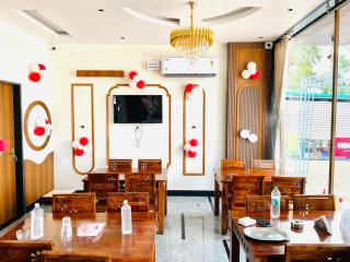 RMB HOTEL And RESTAURANT - 2