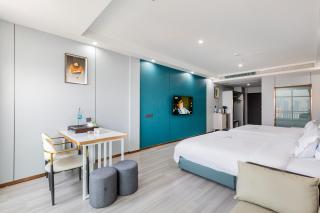 Blue Coast Hotel - 7