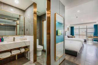 Blue Coast Hotel - 1