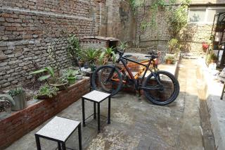 Kathmandu home - 5